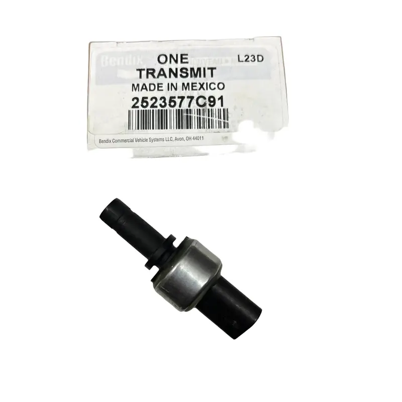 2523577C91 Genuine International Switch,Transmitter, Pressure 1