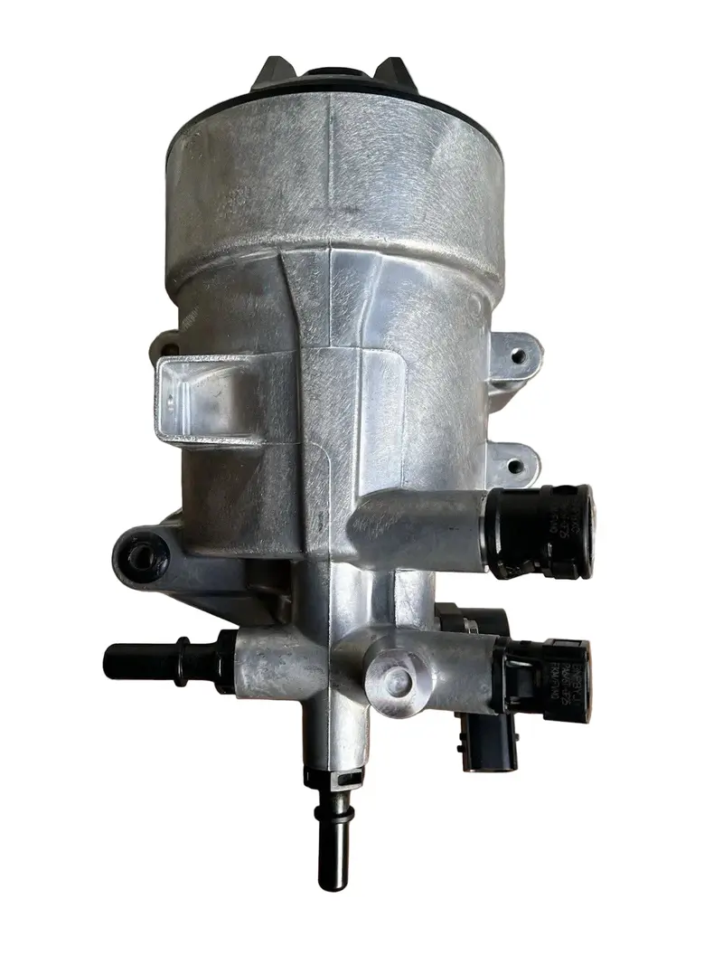 2523753C91 Genuine International Fuel Filter Housing Kit 2