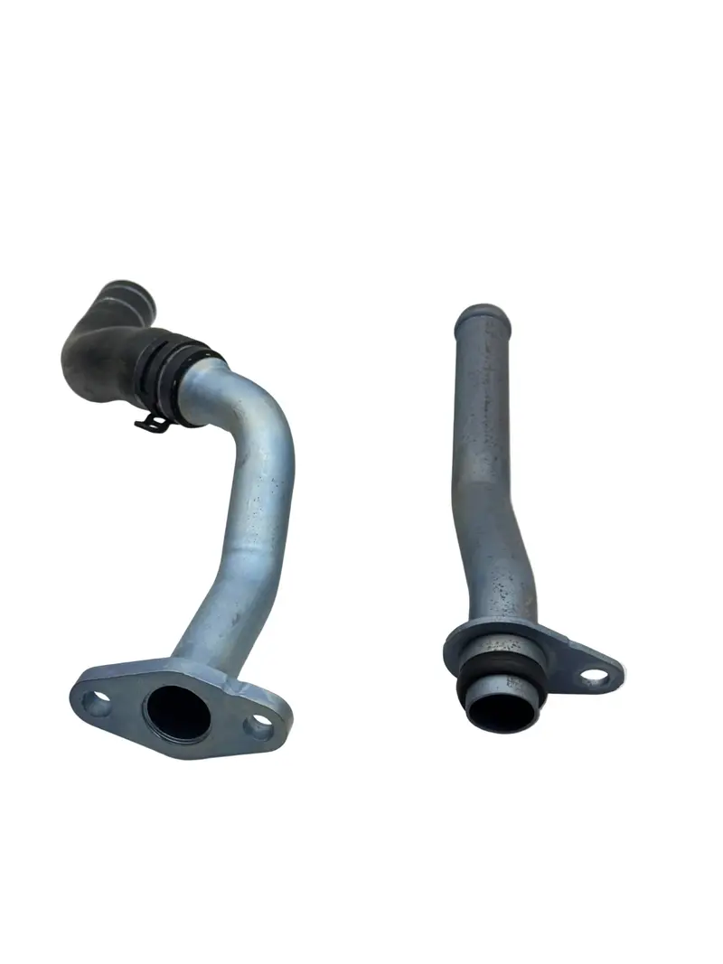 2523764C91 Genuine International Turbocharger Oil Drain Solution Kit 2