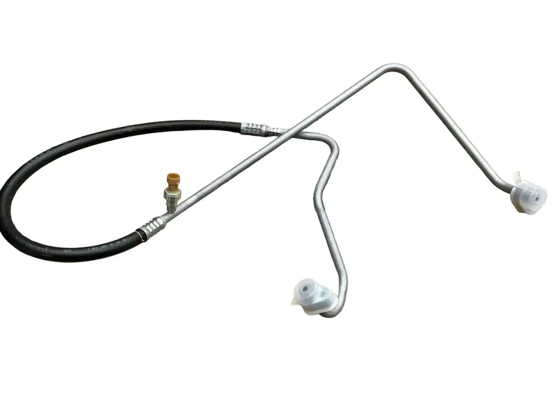 2523907C91 Genuine International Hose 1
