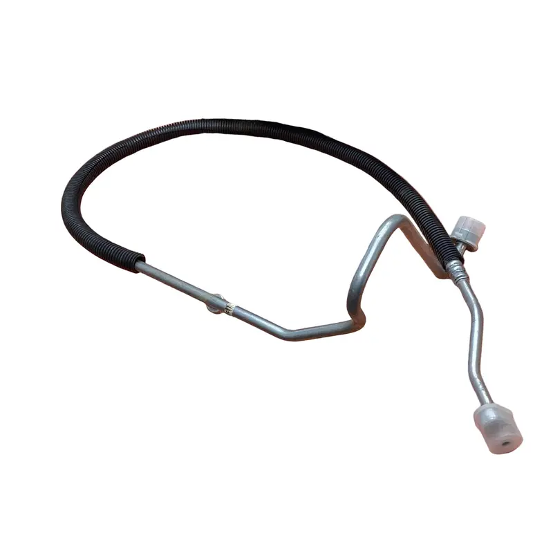 2523923C91 Genuine International A/C Hose Compressor To Condenser 1