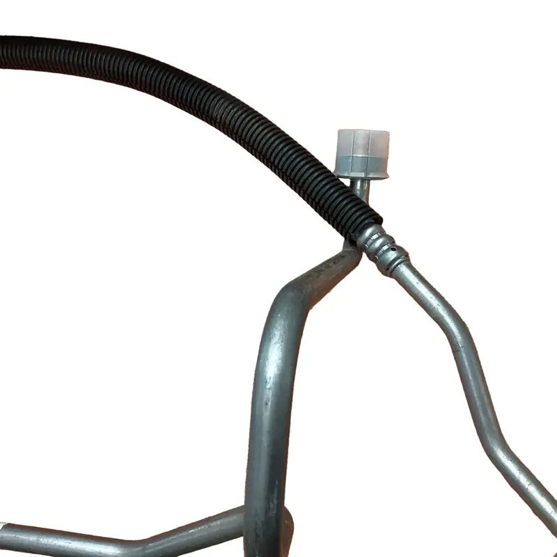 2523923C91 Genuine International A/C Hose Compressor To Condenser 2