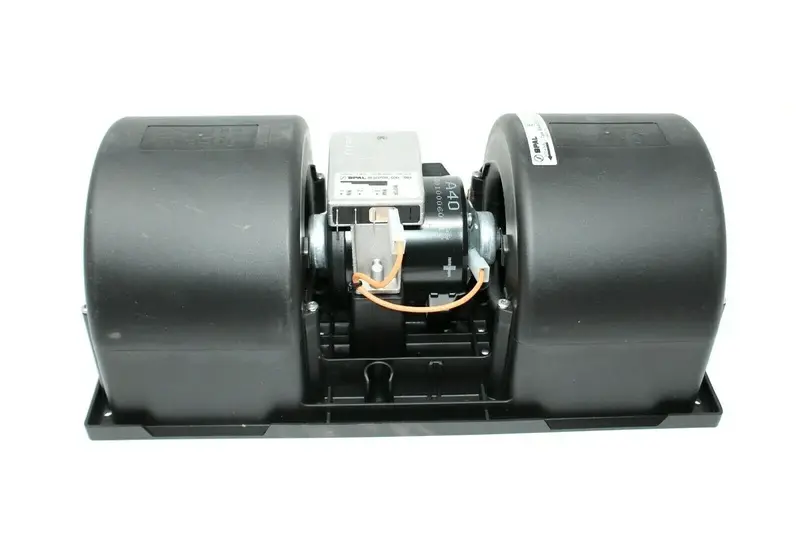 2524285C1 Genuine International Blower Assembly, Driver Heater 1