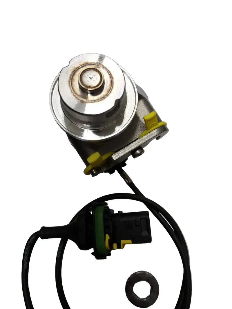 2524484C91 Genuine International Upstream Def Doser Kit 1