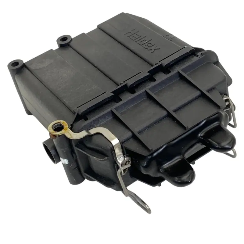 2530-01-478-7377 Genuine Haldex Abs Ecu Electronic Control Unit 1