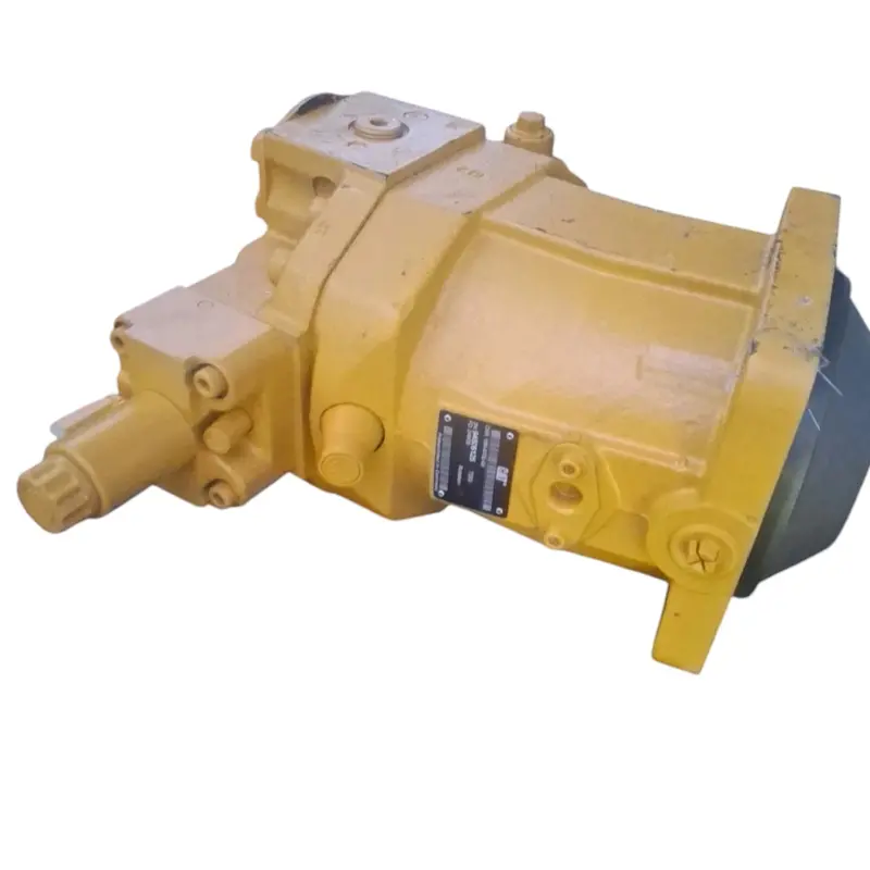 254-1354 Genuine Cat Motor Gp 1