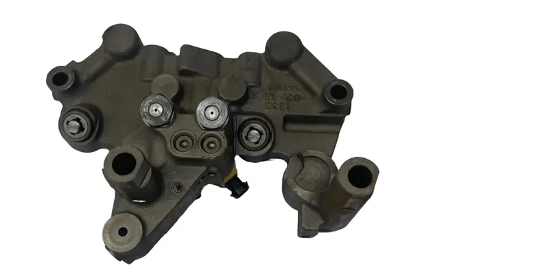 255-7282 Genuine Cat Engine Brake 1