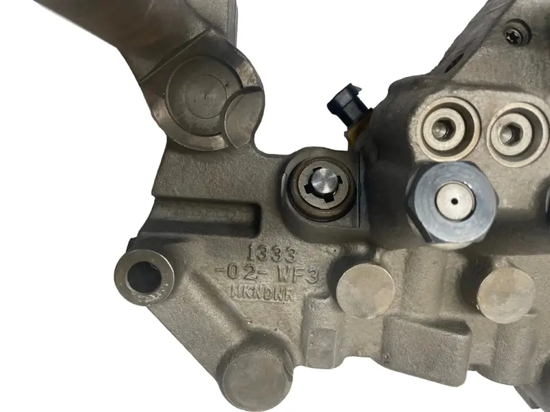 255-7282 Genuine Cat Engine Brake 2