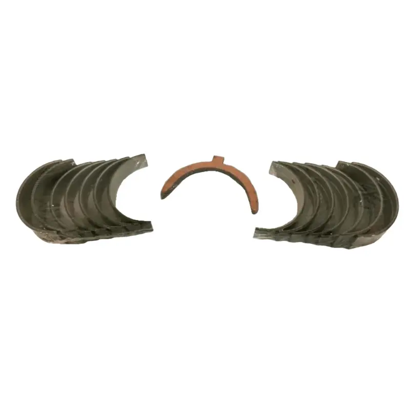 25503508 Genuine Mack Main Bearing Kit For Mack E7 Engine 1