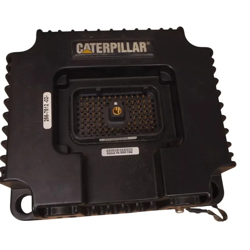 256-7512 Genuine Cat Control Gp-A 1