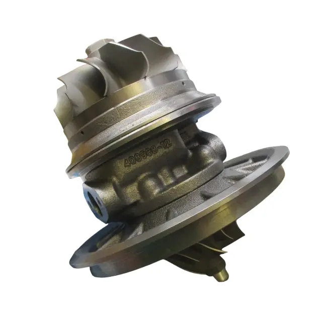 257-4974 Genuine Cat Cartridge 1
