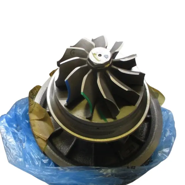 257-4974 Genuine Cat Cartridge 2