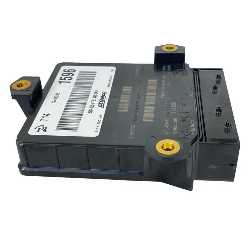 25798353 Genuine Allison Tcm Transmission Control Module 2