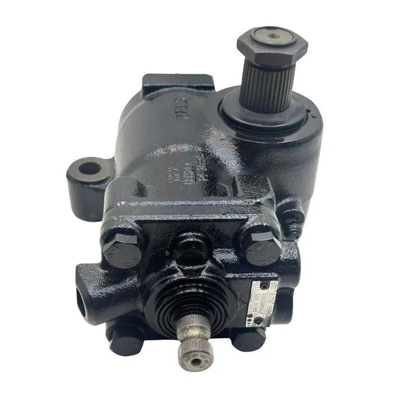 25808589 Zf Power Steering Gear Box 1