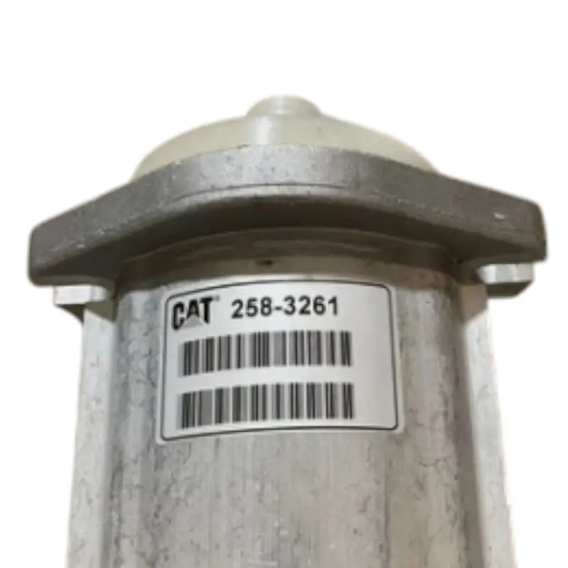 2583261 Cat Pump Gp-Gr B 1