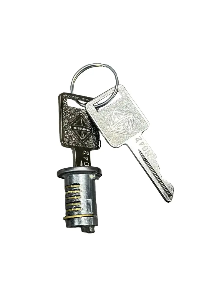 2586998C91 Genuine International Ignition Lock 1