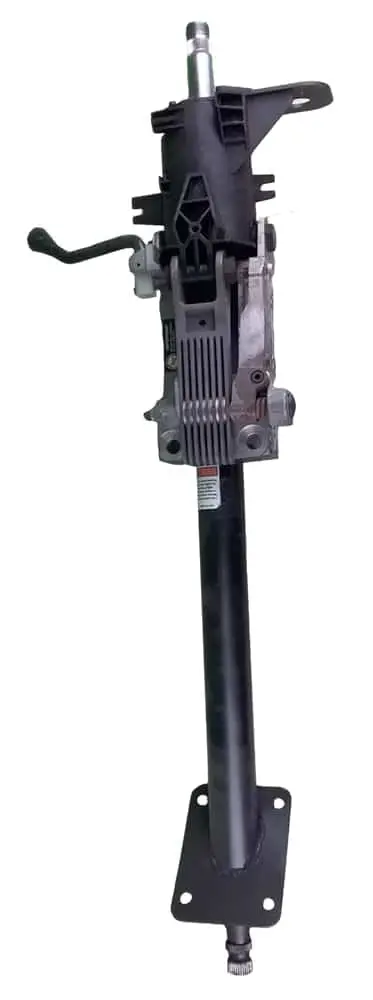 2587333C91 Genuine International Steering Column Tilt Housing Kit 1