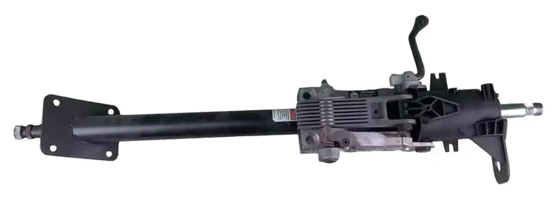 2587333C91 Genuine International Steering Column Tilt Housing Kit 2