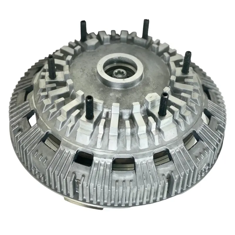 2588342C91 Genuine International Clutch Pack Assy 2-Speed 1