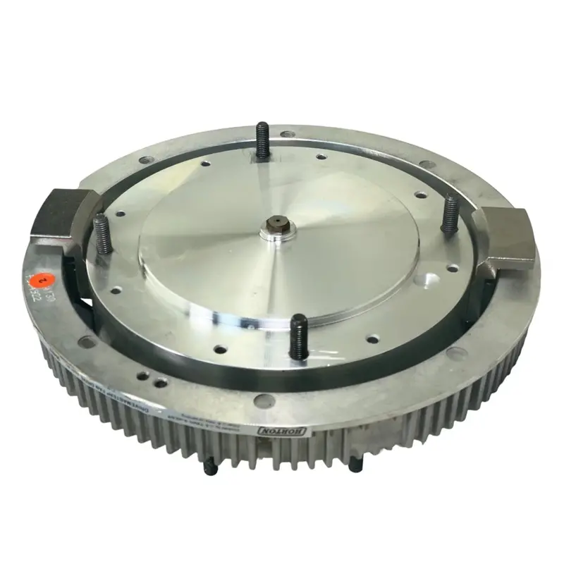 2588342C91 Genuine International Clutch Pack Assy 2-Speed 2
