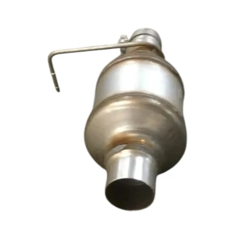 2589067C1 Genuine International Catalytic Converter 1