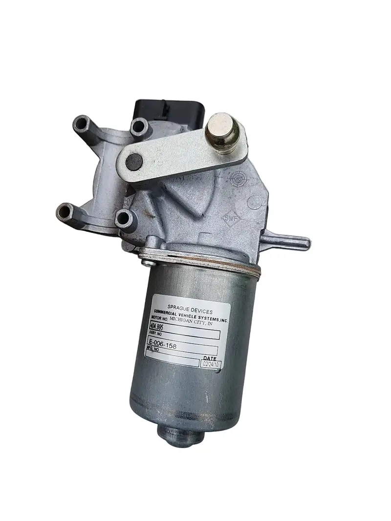 2589741C91 Genuine International Windshield Wiper Motor 1