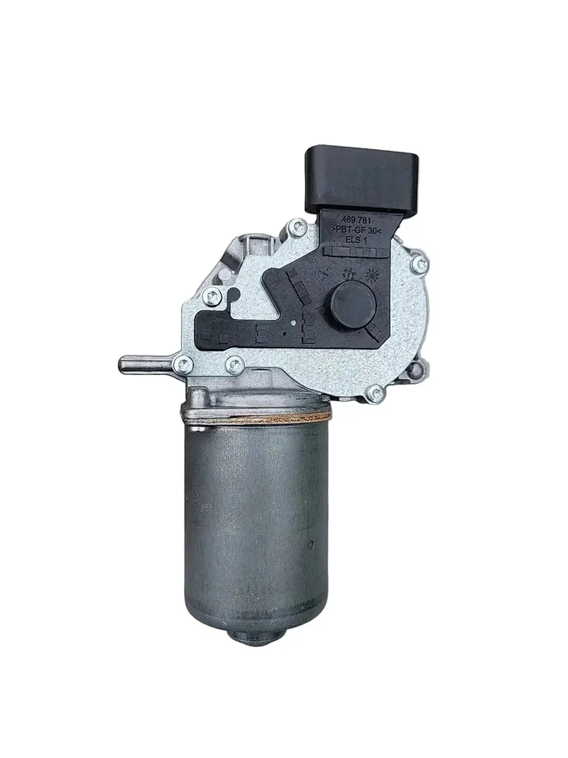 2589741C91 Genuine International Windshield Wiper Motor 2