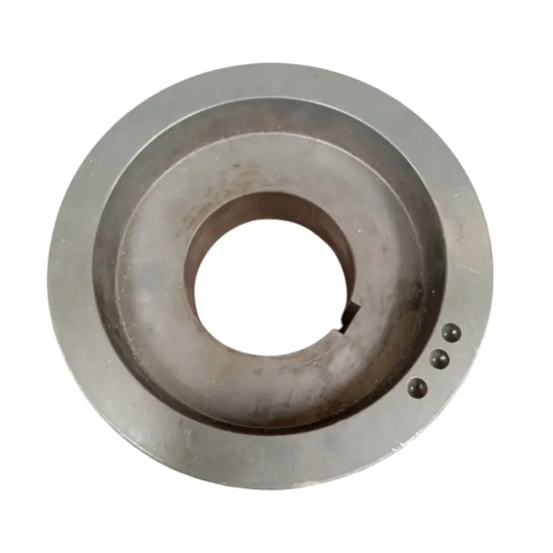 259-9153 Cat Pulley 1