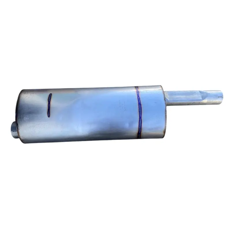 2590554C1 International Muffler Exhaust 1