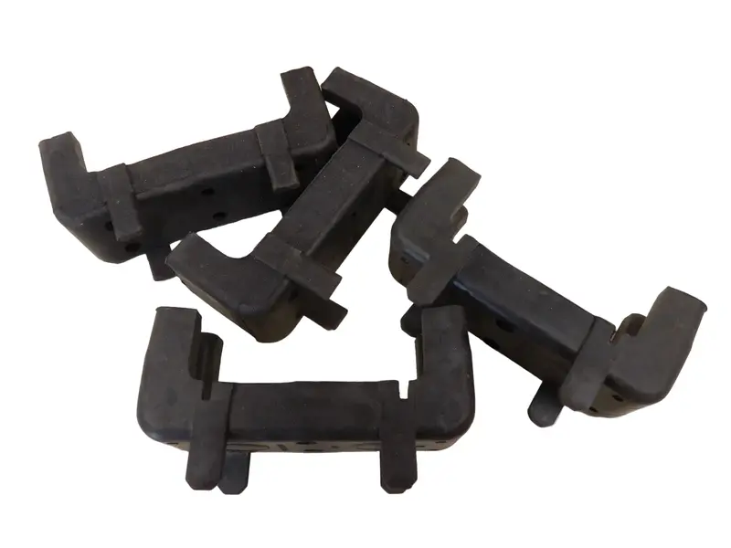 2590841C91 Genuine International Rad Kit Inulators 1