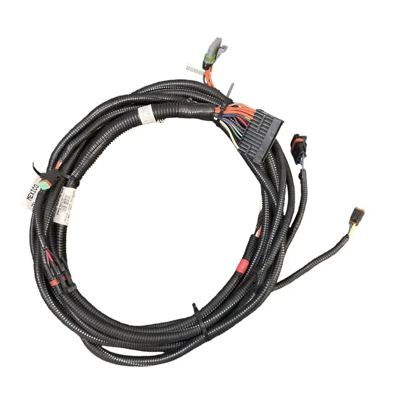 2591888C91 International Wiring Harness 1