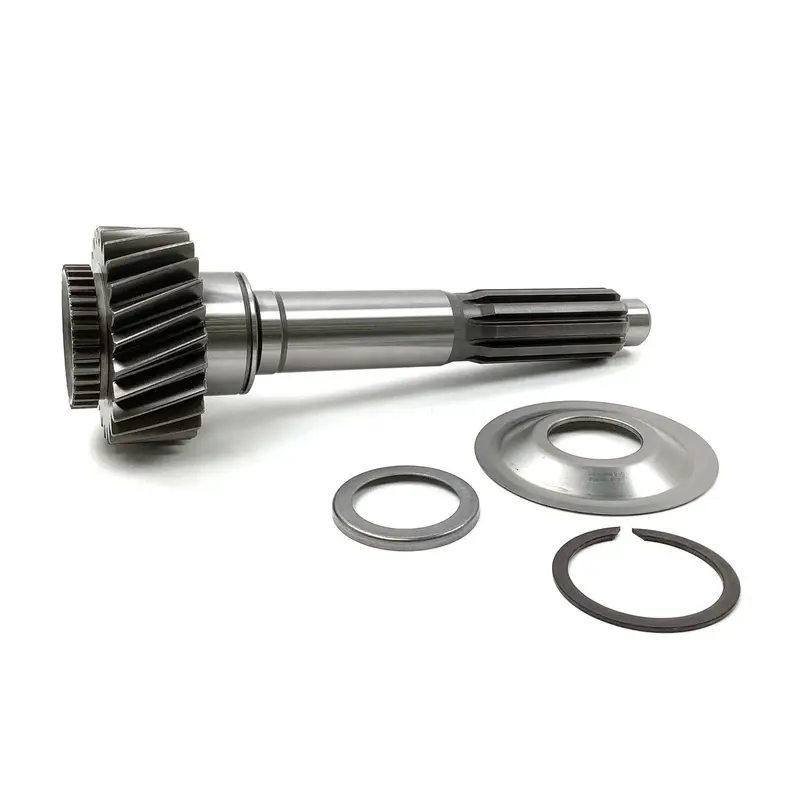 2592247C91 Genuine International Replacement Kit Gear Main Drive 1