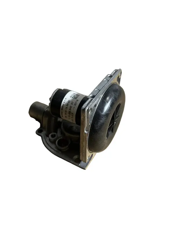 2592948C1 Genuine International Blower Motor 2