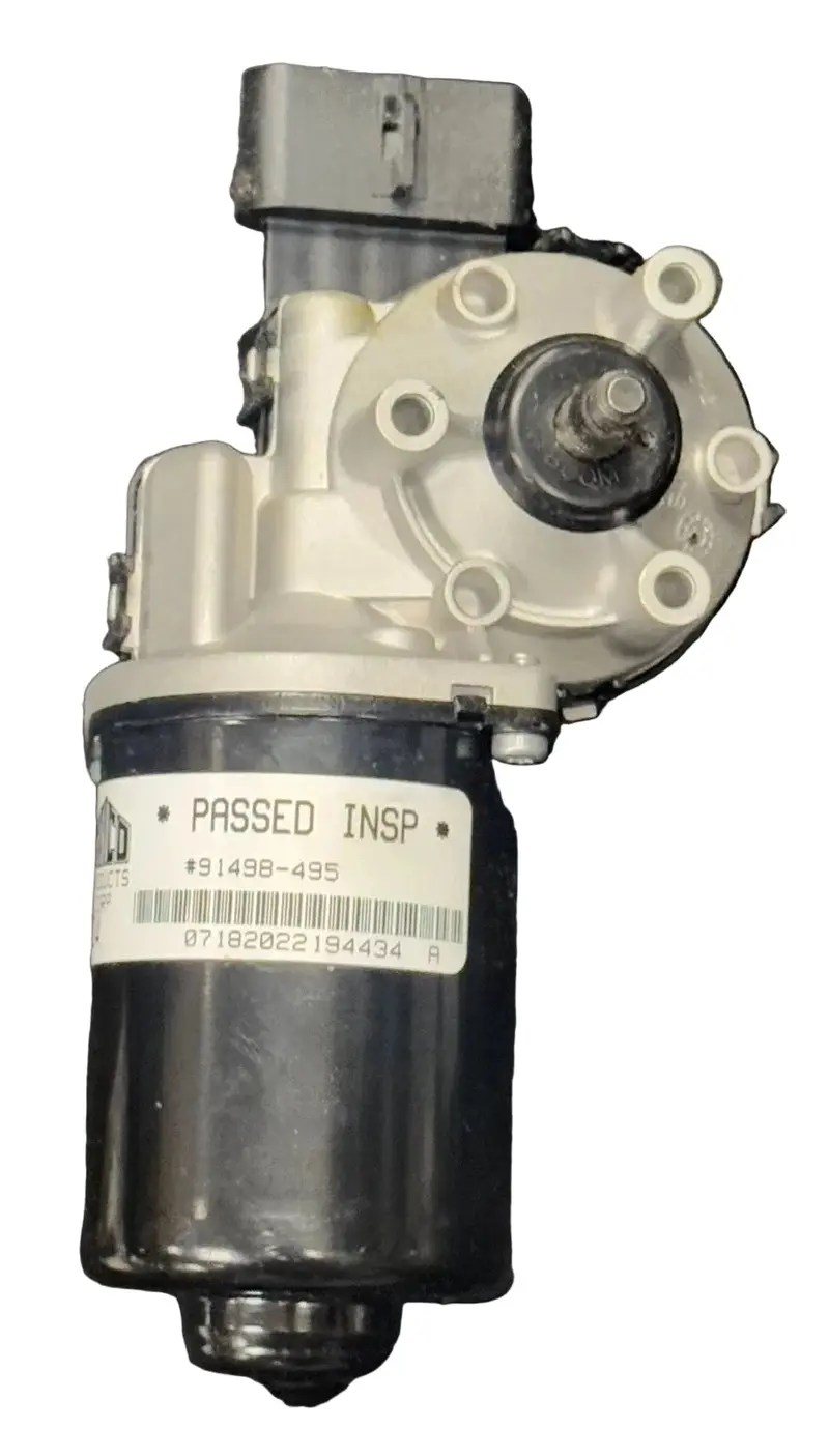 2594086C91 Genuine International Wiper Motor Ihc 1