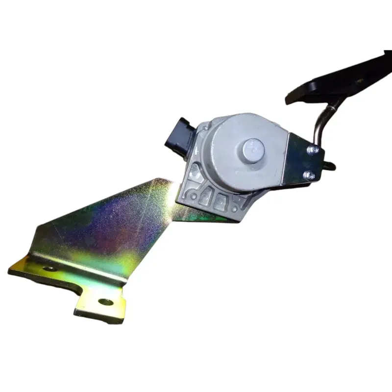2594393C91 Genuine International Electronic Accelerator Pedal 1