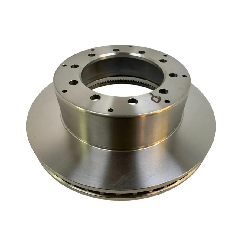 2594596C1 Genuine International Performance Friction Brakes Rotor 1
