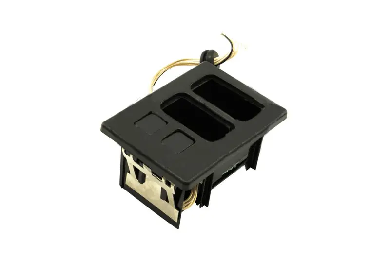 2594910C95 Genuine International Headlight Housing Switch Lh 1
