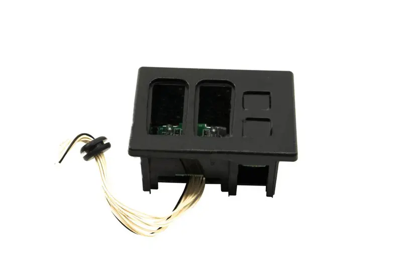 2594910C95 Genuine International Headlight Housing Switch Lh 2