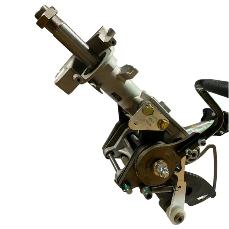 2596007C91 International Housing Assembly 1