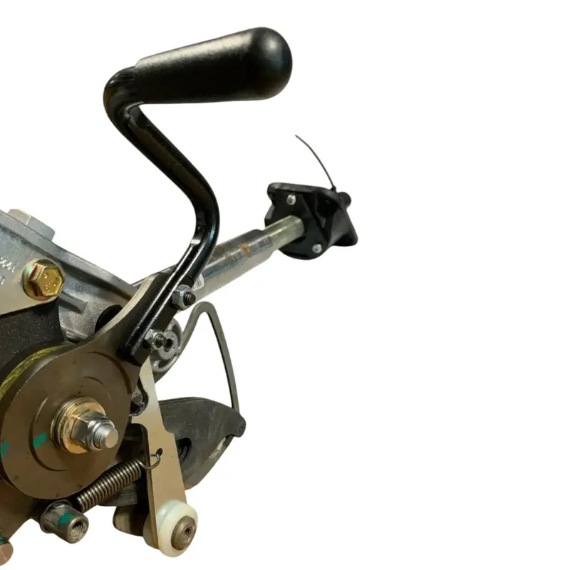 2596007C92 International Housing Assembly 2