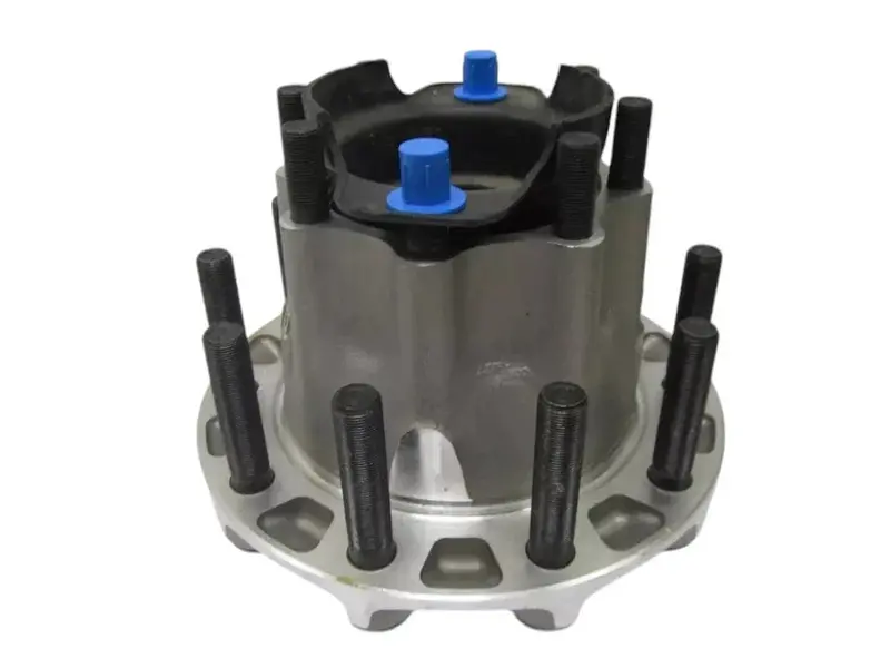 2597190C91 International Aluminum Disc Wheel Hub 1