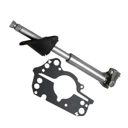 2597281C91 Genuine International Steering Shaft - Rotate/Tilt /Telescope Lower 1