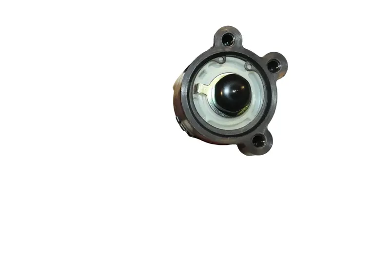 2597771C91 Genuine International Valve Trailer Control 2