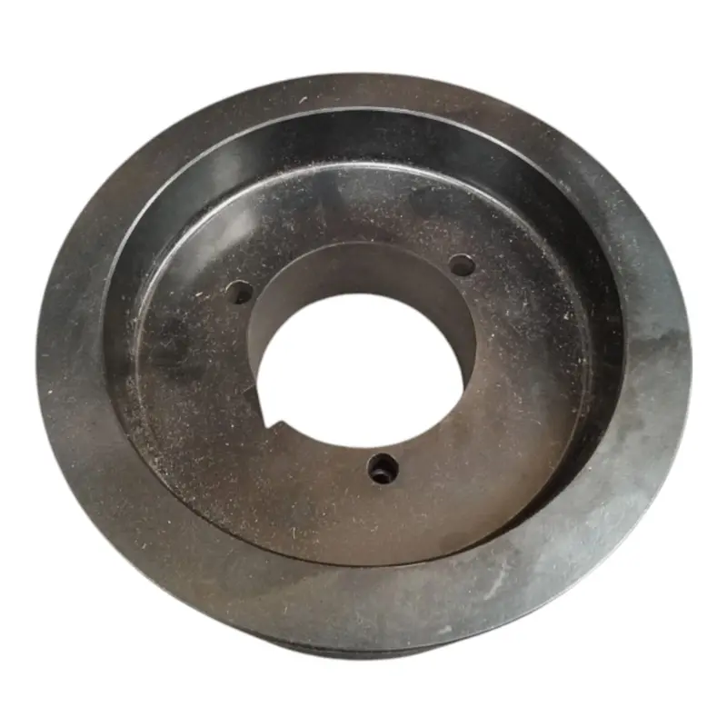 2599153 Cat Pulley 2