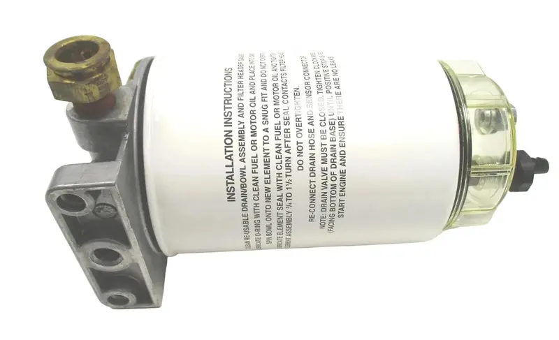 2599261C91 Genuine International Fuel Water Separator Filter 2