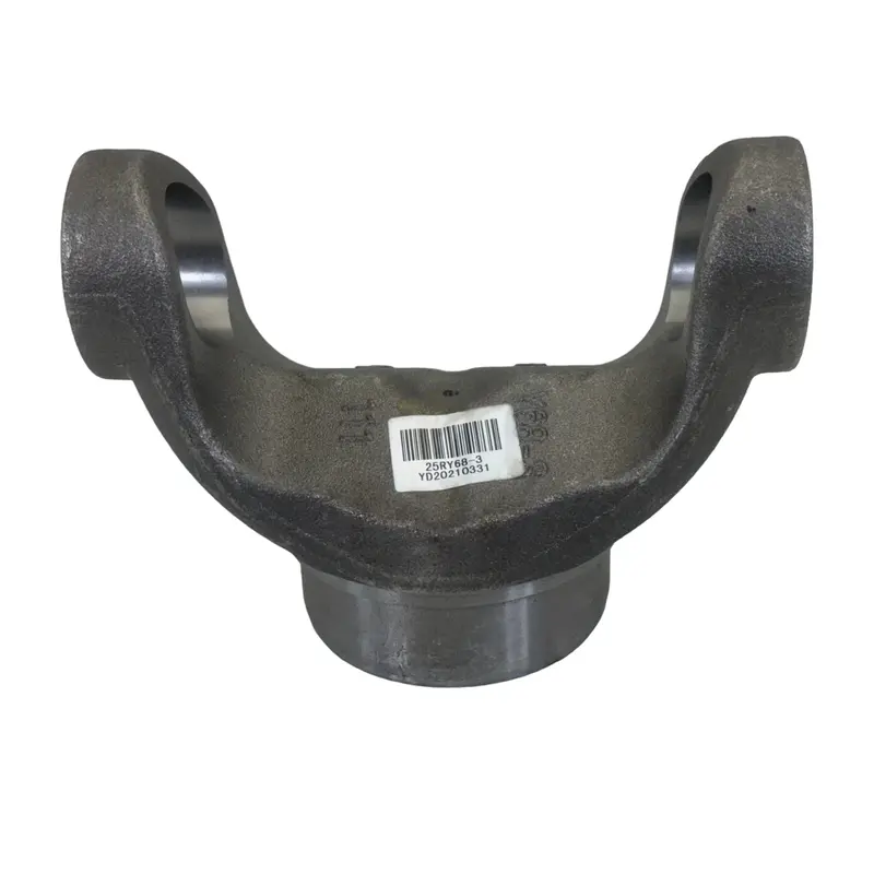 25Ry68 3 Genuine Meritor Driveline Weld Yoke 2