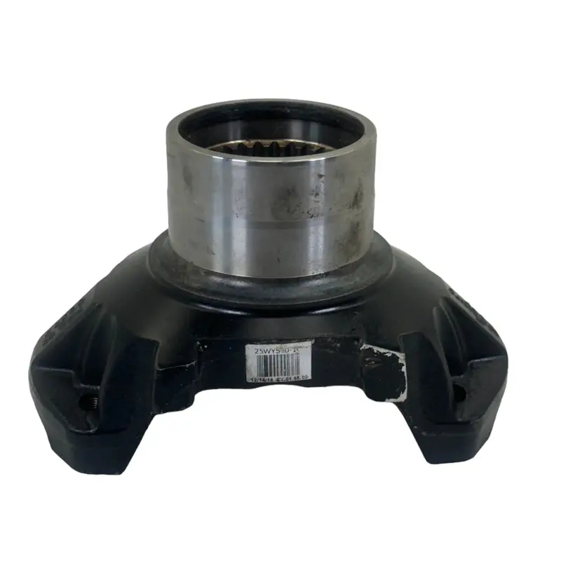 25Wys50-1C Genuine Meritor End Yoke Rpl25 1