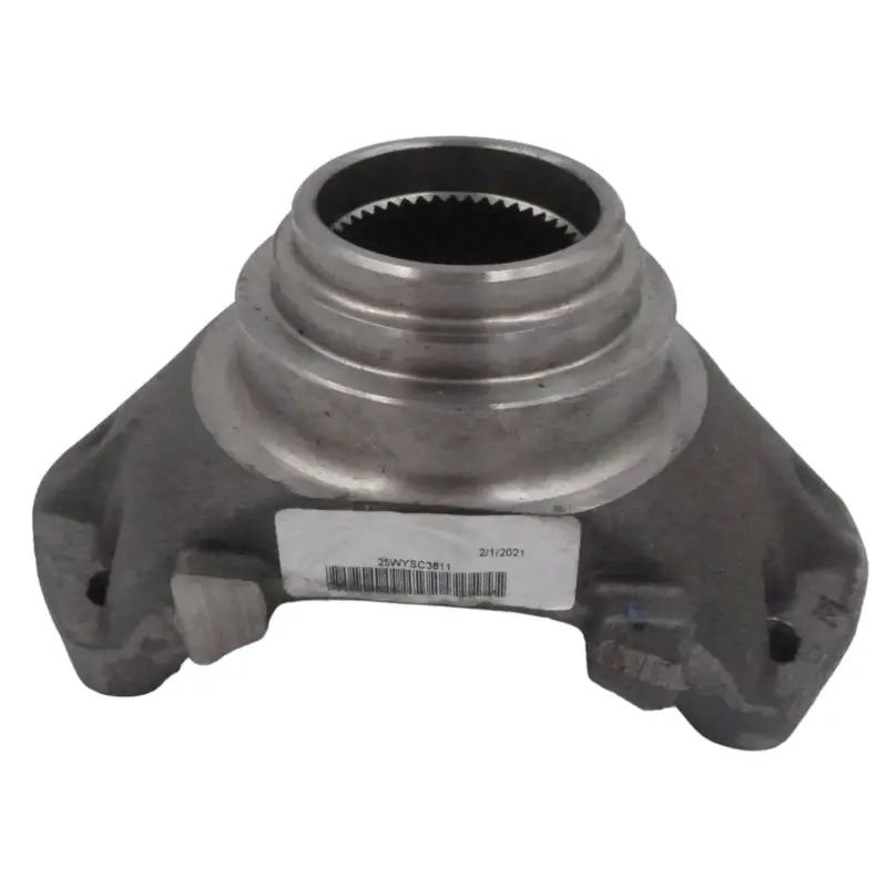 25Wysc38 Genuine Meritor Rpl25 Series End Yoke 2