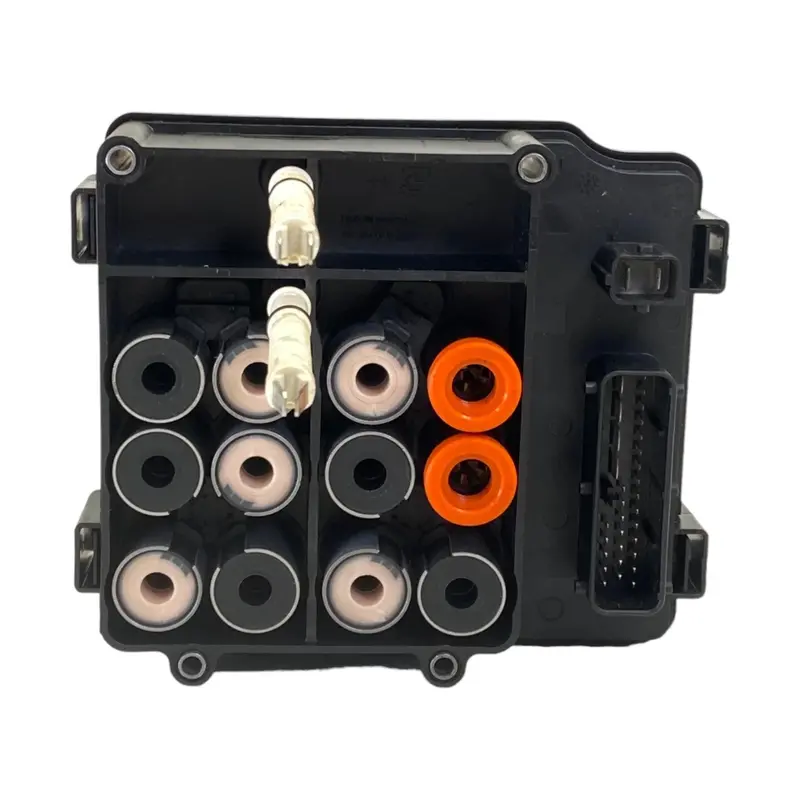 2601082C94 Genuine International Abs Ecu Electronic Control Unit 2