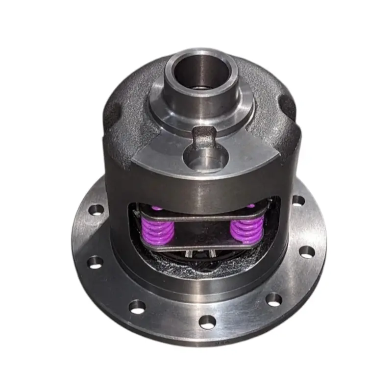 26016 Genuine Yukong Gear & Axle Differential 1